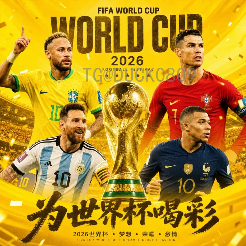 最新2026美加墨世界杯分组规则解读：48队赛制下的分组变革与影响